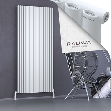 Radiva - Bia Radiateur En Aluminium 2000x1036 Blanc