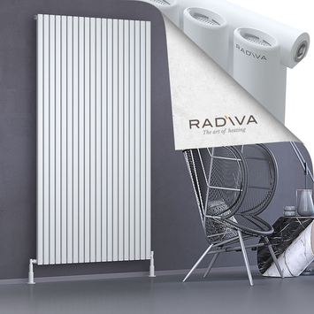 Radiva - Bia Radiateur En Aluminium 2000x1152 Blanc