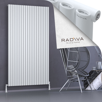 Radiva - Bia Radiateur En Aluminium 2000x1268 Blanc