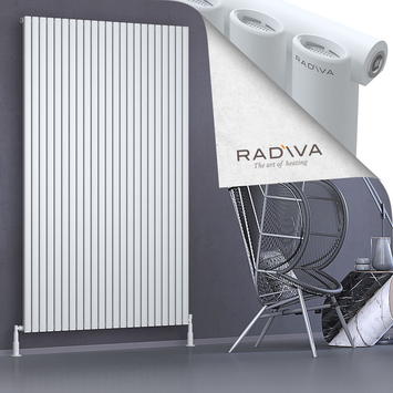 Radiva - Bia Radiateur En Aluminium 2000x1326 Blanc