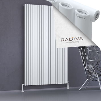 Radiva - Bia Radiateur En Aluminium 2000x1384 Blanc