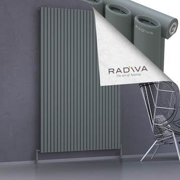 Radiva - Bia Radiateur En Aluminium 2000x1442 Anthracite