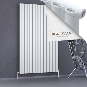 Radiva - Bia Radiateur En Aluminium 2000x1442 Blanc