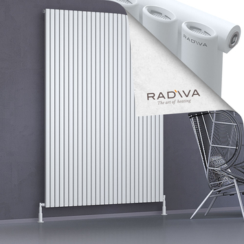 Radiva - Bia Radiateur En Aluminium 2000x1558 Blanc
