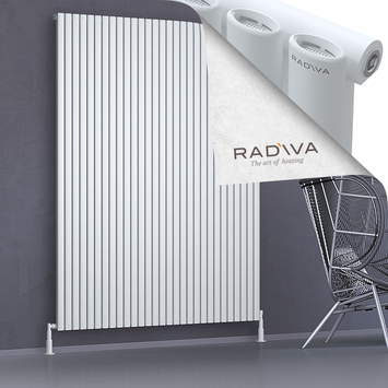 Radiva - Bia Radiateur En Aluminium 2000x1674 Blanc