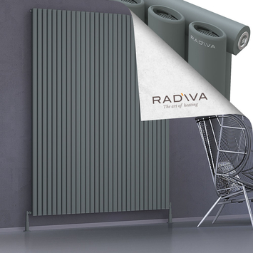 Radiva - Bia Radiateur En Aluminium 2000x1732 Anthracite