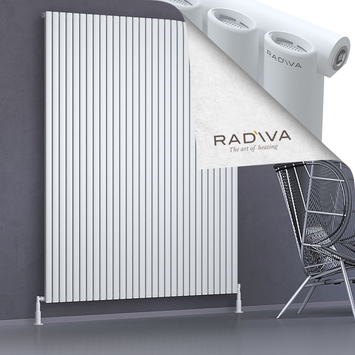 Radiva - Bia Radiateur En Aluminium 2000x1732 Blanc