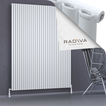 Radiva - Bia Radiateur En Aluminium 2000x1790 Blanc