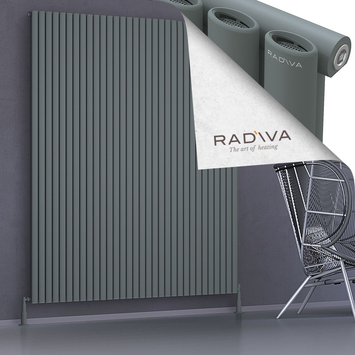 Radiva - Bia Radiateur En Aluminium 2000x1848 Anthracite