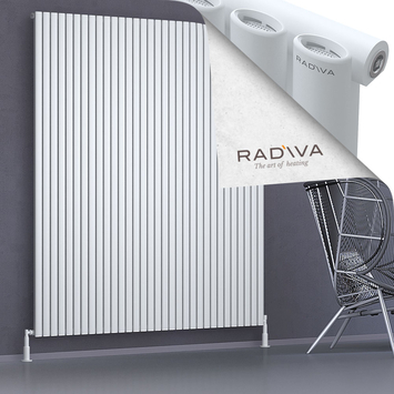 Radiva - Bia Radiateur En Aluminium 2000x1848 Blanc