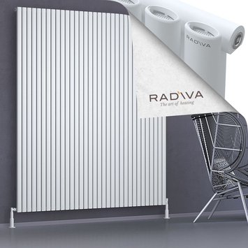 Radiva - Bia Radiateur En Aluminium 2000x1906 Blanc
