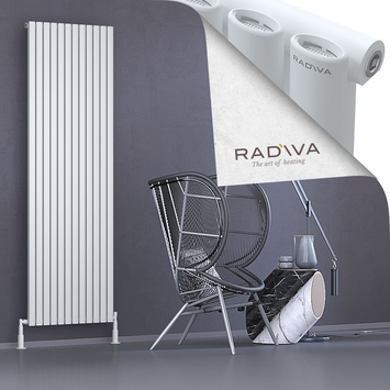 Radiva - Bia Radiateur En Aluminium 2000x688 Blanc