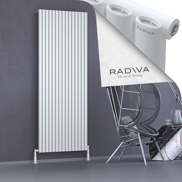 Radiva - Bia Radiateur En Aluminium 2000x862 Blanc