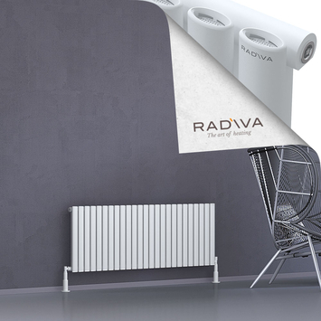 Radiva - Bia Radiateur En Aluminium 500x1442 Blanc