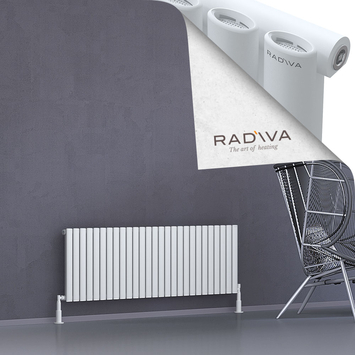 Radiva - Bia Radiateur En Aluminium 500x1558 Blanc