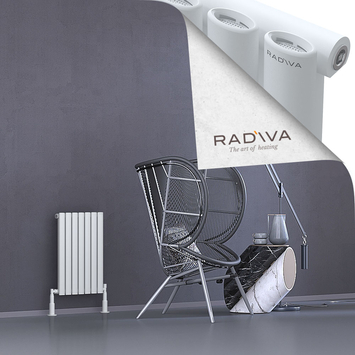 Radiva - Bia Radiateur En Aluminium 600x398 Blanc