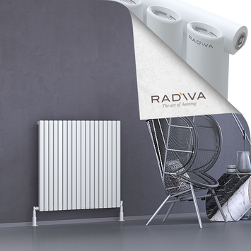 Radiva - Bia Radiateur En Aluminium 900x1036 Blanc