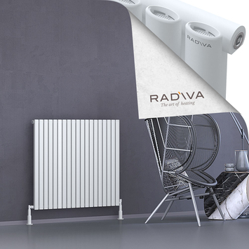 Radiva - Bia Radiateur En Aluminium 900x1094 Blanc
