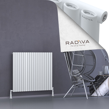 Radiva - Bia Radiateur En Aluminium 900x1152 Blanc