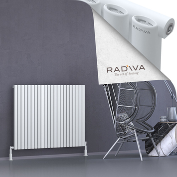 Radiva - Bia Radiateur En Aluminium 900x1268 Blanc
