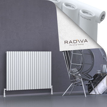 Radiva - Bia Radiateur En Aluminium 900x1326 Blanc