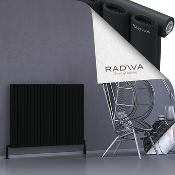 Radiva - Bia Radiateur En Aluminium 900x1326 Noir
