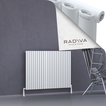 Radiva - Bia Radiateur En Aluminium 900x1384 Blanc