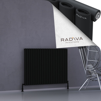 Radiva - Bia Radiateur En Aluminium 900x1384 Noir