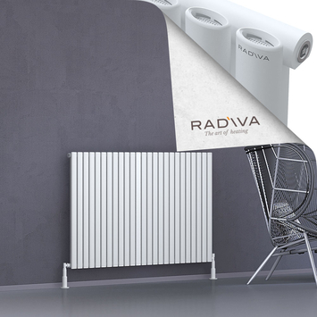 Radiva - Bia Radiateur En Aluminium 900x1442 Blanc