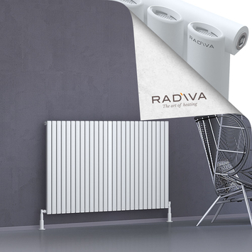 Radiva - Bia Radiateur En Aluminium 900x1558 Blanc