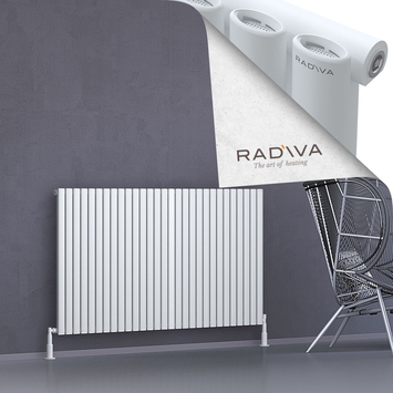 Radiva - Bia Radiateur En Aluminium 900x1674 Blanc