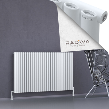 Radiva - Bia Radiateur En Aluminium 900x1732 Blanc