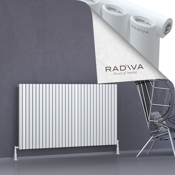 Radiva - Bia Radiateur En Aluminium 900x1790 Blanc