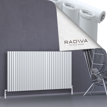 Radiva - Bia Radiateur En Aluminium 900x1906 Blanc