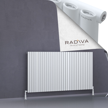 Radiva - Bia Radiateur En Aluminium 900x1964 Blanc