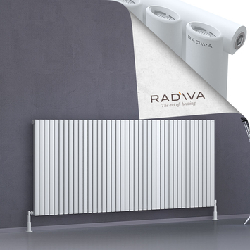 Radiva - Bia Radiateur En Aluminium 900x2312 Blanc