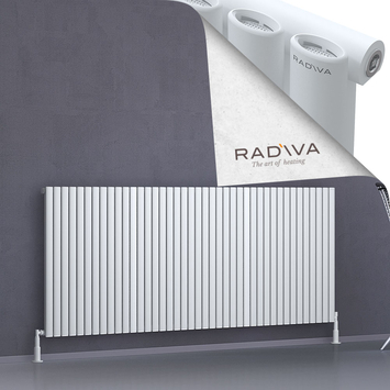 Radiva - Bia Radiateur En Aluminium 900x2370 Blanc
