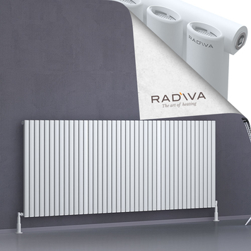 Radiva - Bia Radiateur En Aluminium 900x2428 Blanc