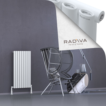 Radiva - Bia Radiateur En Aluminium 900x514 Blanc