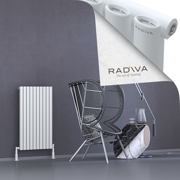 Radiva - Bia Radiateur En Aluminium 900x572 Blanc