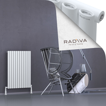 Radiva - Bia Radiateur En Aluminium 900x688 Blanc