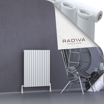 Radiva - Bia Radiateur En Aluminium 900x804 Blanc