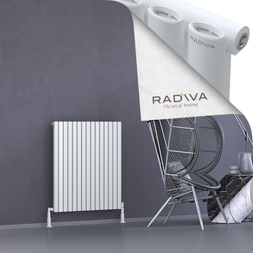 Radiva - Bia Radiateur En Aluminium 900x862 Blanc