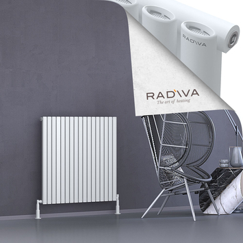 Radiva - Bia Radiateur En Aluminium 900x978 Blanc