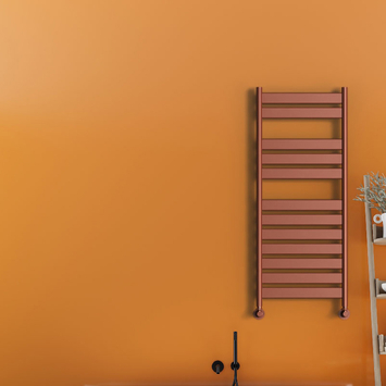 Radiva - Bora Bora Dekoratif Havlupan 500x1200 Bakır