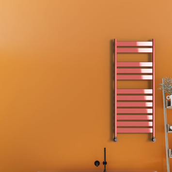 Radiva - Bora Bora Dekoratif Havlupan 500x1200 Rose Gold