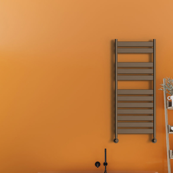 Radiva - Bora Bora Dekoratif Havlupan 500x1200 Terra t