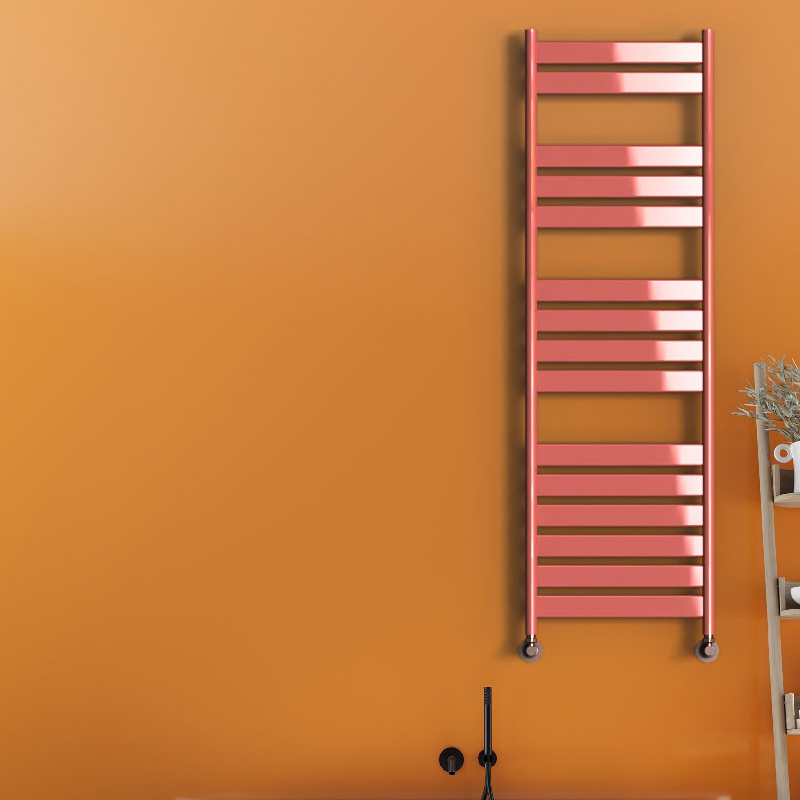 BORA BORA Dekoratif Havlupan 500x1600 Rose Gold