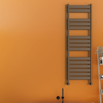 Radiva - Bora Bora Dekoratif Havlupan 500x1600 Terra t