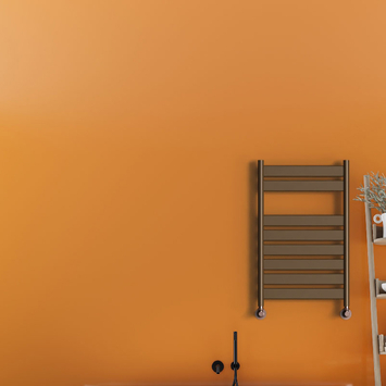 Radiva - Bora Bora Dekoratif Havlupan 500x800 Antik